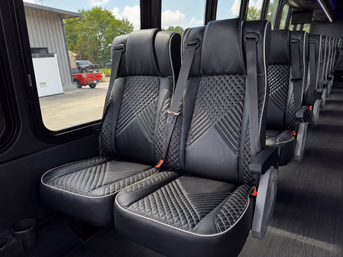 affordable concord wedding charter bus prices for every budget