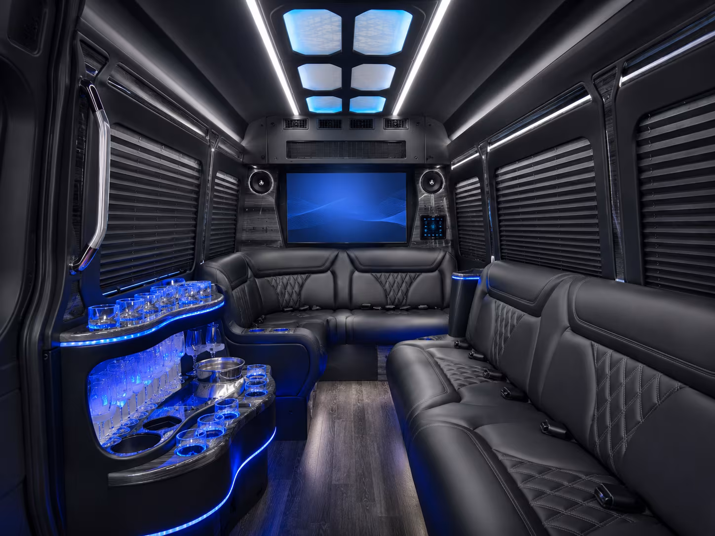 book your concord prom bus early for the best selection