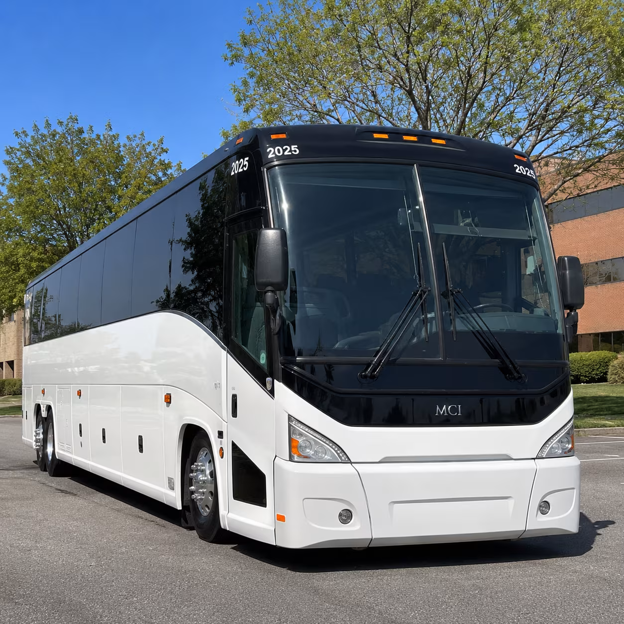 budget friendly school charter bus prices in concord