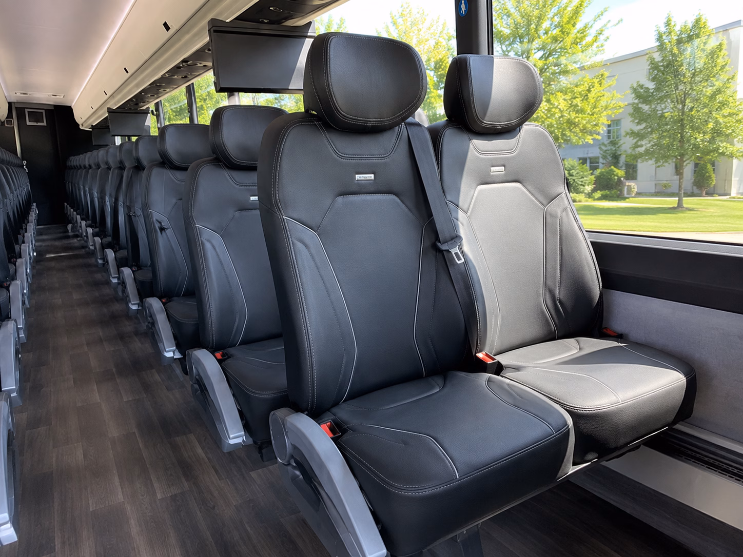 college tour charter buses to saint mary x27 s college of california saint mary x27 s college of california and beyond