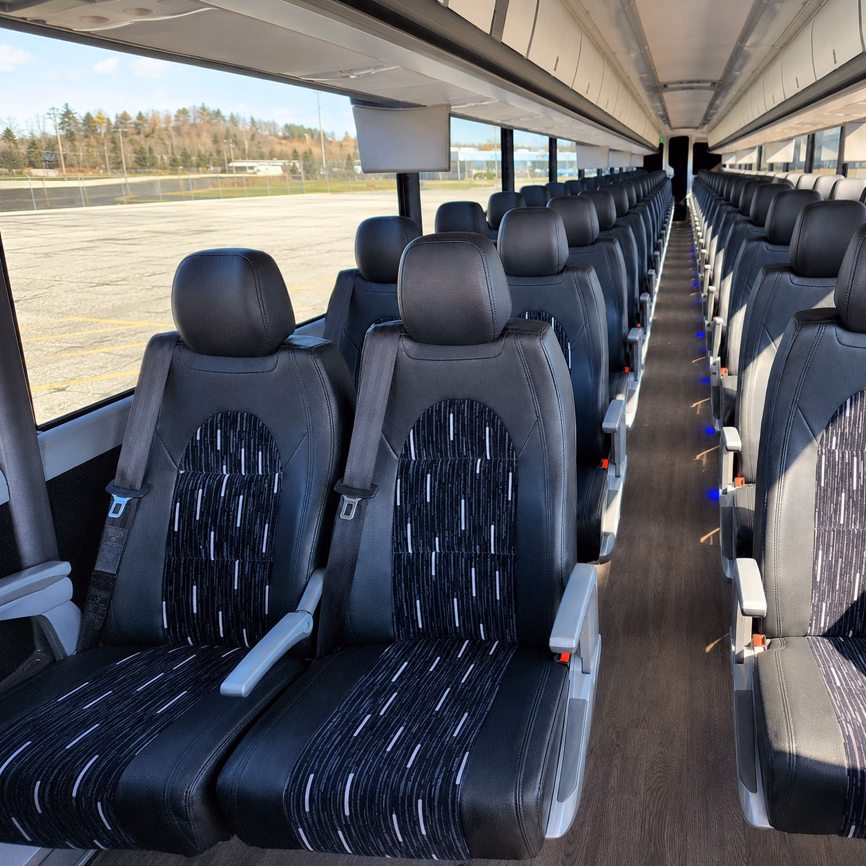concord charter bus tours to yosemite national park and crater lake national park