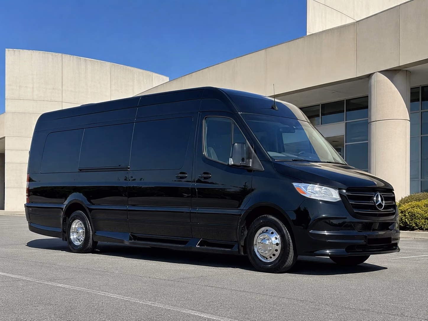 concord family reunion and vacation bus rentals