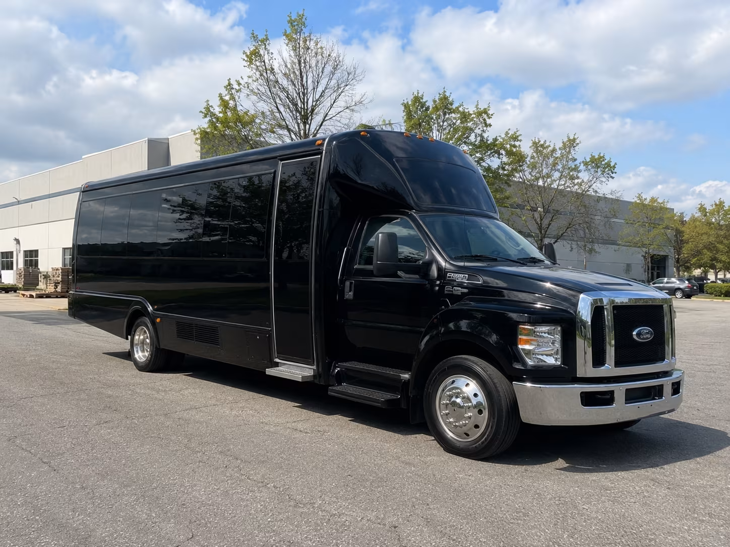 concord military ball ceremony and veterans group transportation