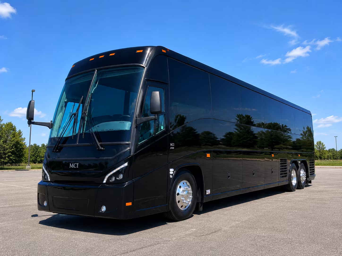 concordcharter bus services