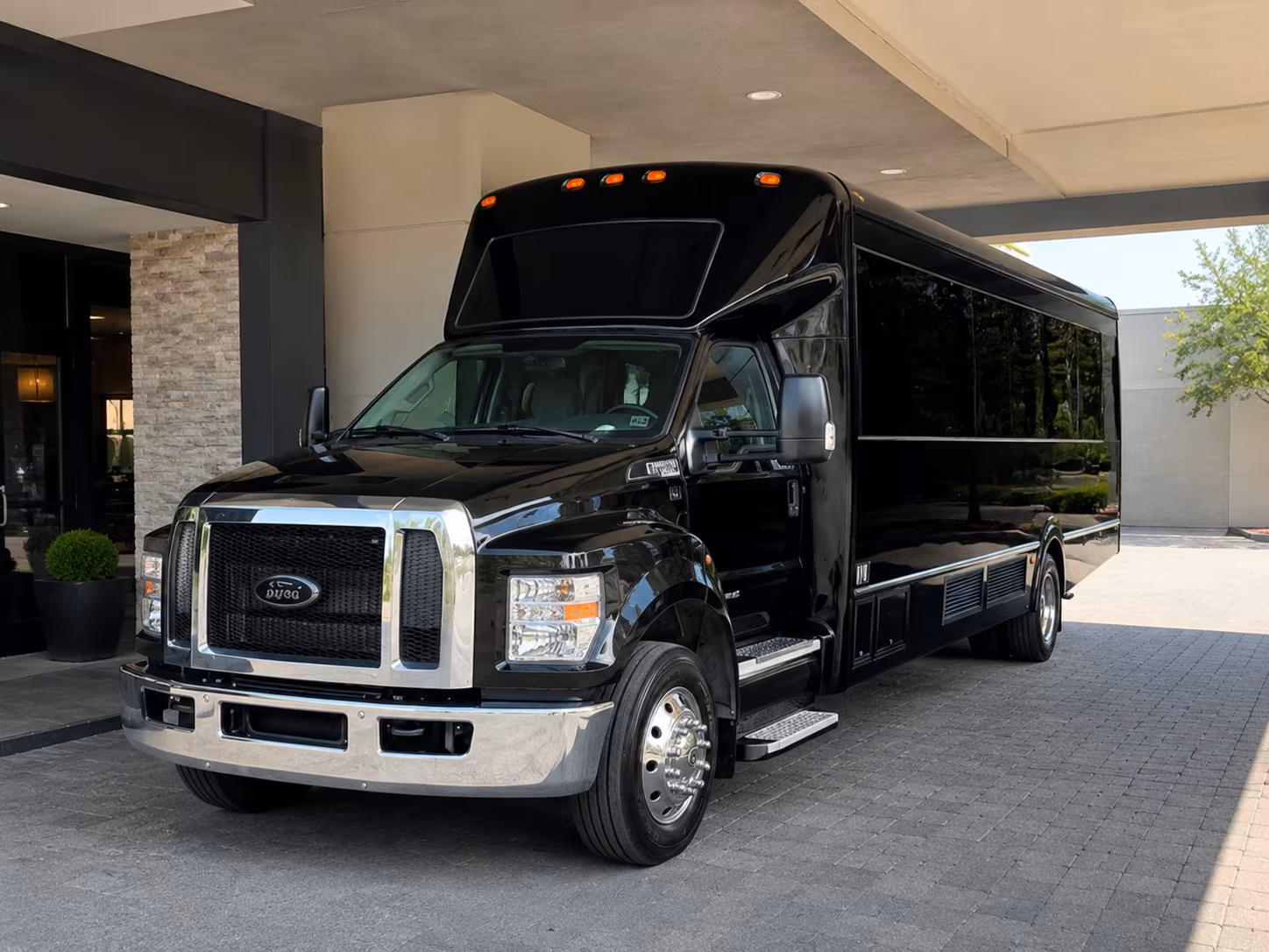 corporate travel to oakland san francisco and beyond