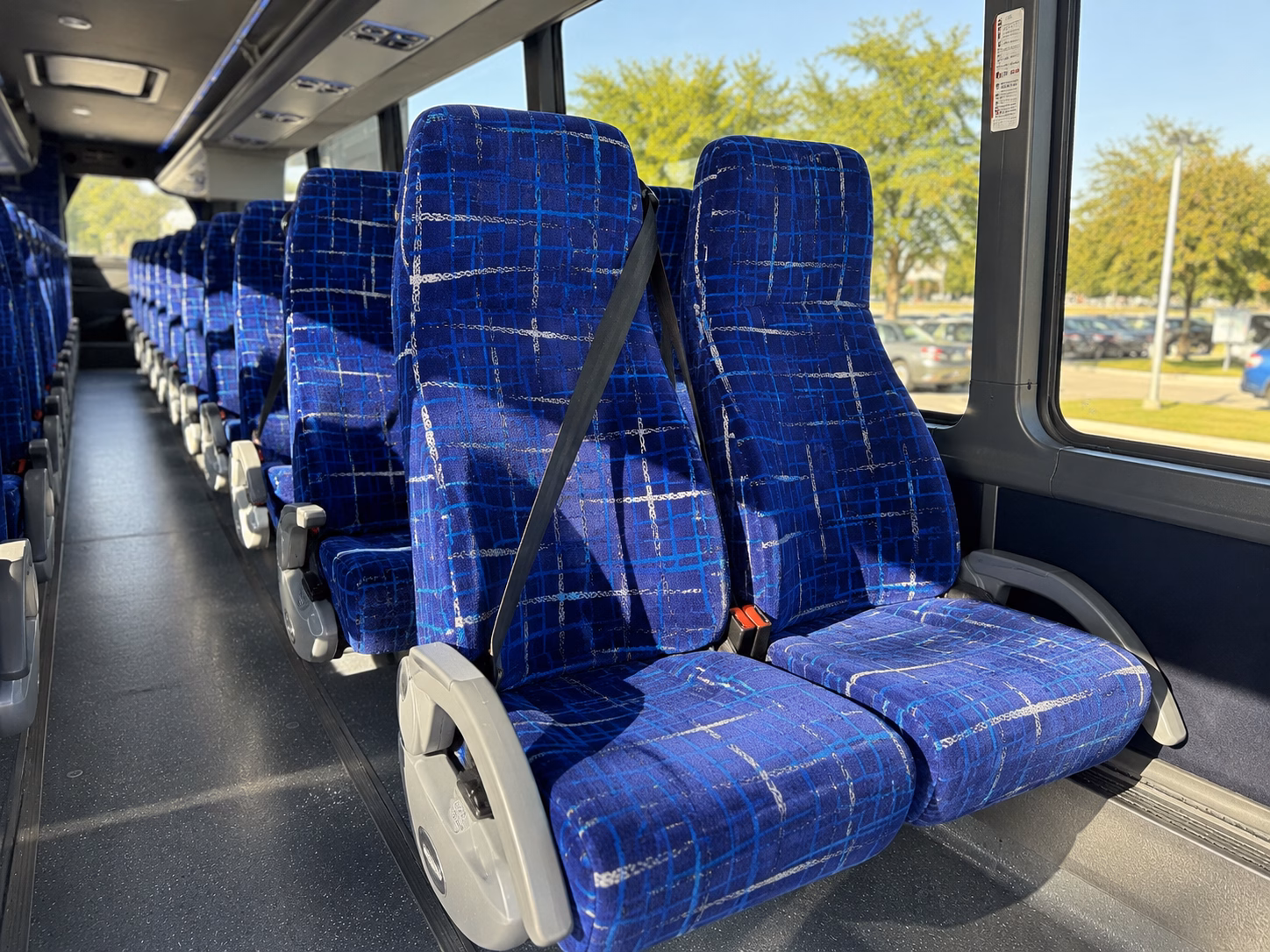 festival and big event transportation in concord