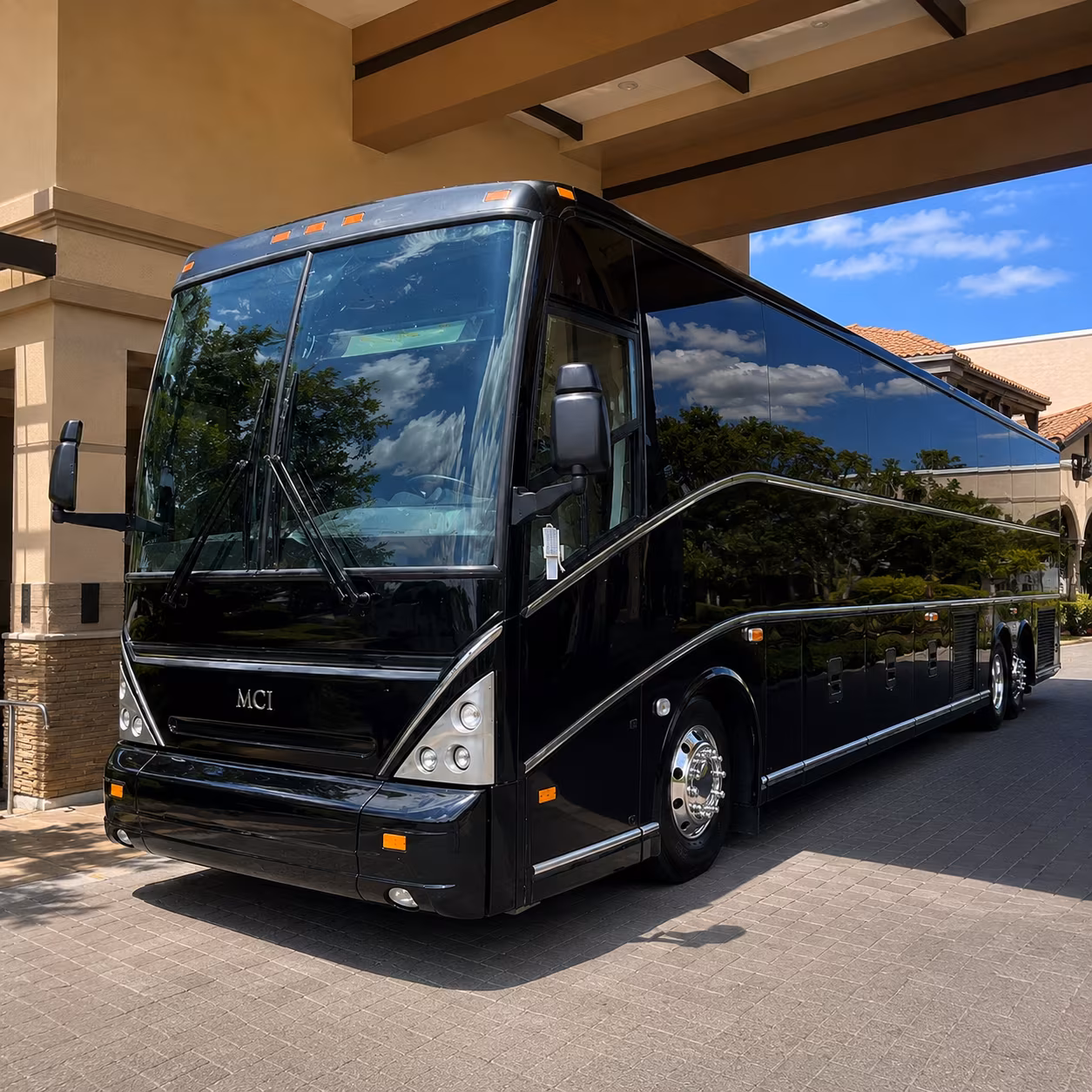 multi day and overnight charter bus trips from concord