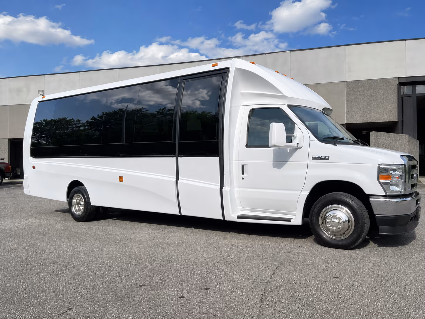 winery tour bus rentals from concord to livermore